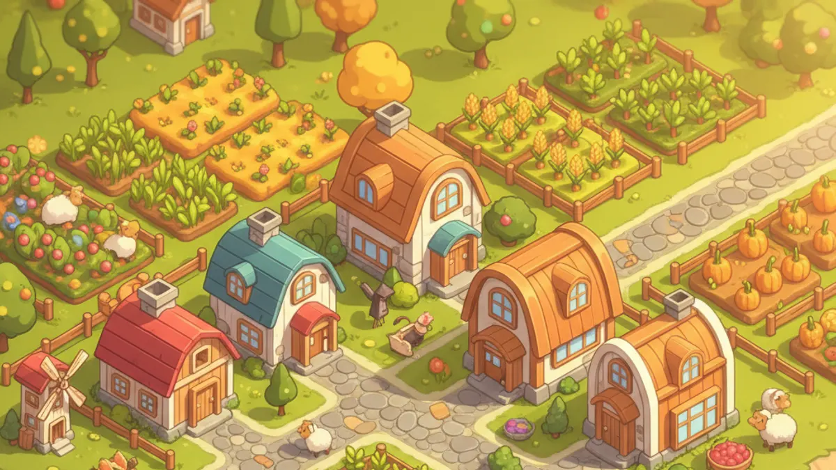 Guildhall Tycoon